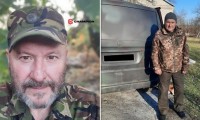 Історія дня: як допомогли роті відважного 65-річного капітана