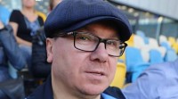Віктор Леоненко: «Коли я йшов із «Динамо», то після себе залишив Шевченка і Реброва, а вони після себе нікого не залишили»