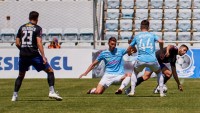 Шаран переграв Григорчука. «Минай» в Одесі переграв «Чорноморець»