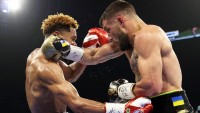 Хейні переміг Ломаченка та захистив титул абсолютного чемпіона світу