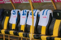 «Динамо» зіграє з «Олександрією» в білій формі