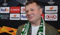 Жеваго зробив заяву щодо майбутнього «Ворскли»