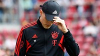 «Баварія» визначилась з долею Тухеля, який ризикує завершити сезон без трофеїв