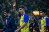 Роналду «більше не може терпіти» і має намір покинути «Аль-Наср»