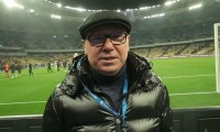 Віктор Леоненко: «Мене здивував ажіотаж через те, що Шапаренко та Бущан повернулися після травм»