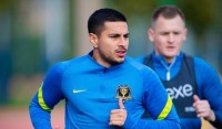 «Відпустіть мене, бо я не «вигрібаю»: учасник ЧС-2022 хотів тікати через рівень Прем'єр-ліги