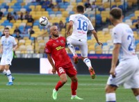 Стало відомо, хто розсудить матч «Динамо» - «Верес»