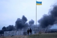 ​«Ми ще не починали»: посол РФ у Британії попередив, що ескалація в Україні може досягти небаченого досі рівня