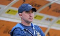 Олександр Кучер: «Будуть штрафи. Гравці «Дніпра-1» не можуть так поводитися»