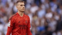 Лунін вирішив покинути «Реал», ідеальна заміна українцю вже знайдена, – Marca