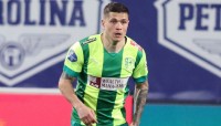 Екс-форвард «Динамо» залишився без клубу – раніше він потрапив у список порушників за неповернення в Україну