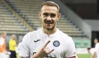Українські захисники покинули «Кішварду»: вихованець «Говерли» вже знайшов новий клуб