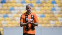 Хто розбив брову Ракицькому, зв'язок «Полісся» з Юлією Тимошенко, повернення Маркевича в «Карпати»