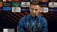 «Севілья» – «Рома»: Ракітіч озвучив три головні завдання на фінал Ліги Європи