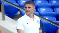 Маркевич збере у «Карпатах» львівсько-дніпровську «банду»: легендарний захисник «Дніпра» увійде до штабу «левів»