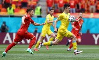 Суперник збірної України оголосив склад на матчі відбору Євро-2024 – є чемпіон Італії і всього один дебютант