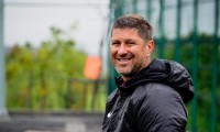 Український клуб звільнив головного тренера відразу після здобуття чемпіонства  