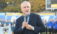 Суркіса хотіли позбавити звання почесного громадянина Харківщини – врятували екс-депутати ОПЗЖ