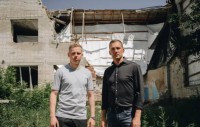 Зінченко та Шевченко презентували Зеленському благодійний матч на підтримку України у Лондоні 