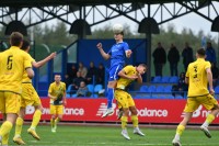 Підсумкова турнірна таблиця чемпіонату України U-19 сезону-2022/23
