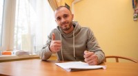 Вантух: «Зоря» – амбітна команда. Бронза – добре, але поберемося за срібло»