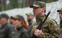 «Пішов до військомату, жодних повісток не було»: Ващук детально описав свою службу в ЗСУ і відповів на закиди росіян 