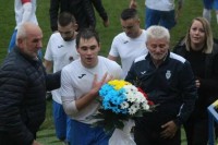 На війні з рашистами загинув український футболіст, який призупинив кар'єру в Польщі