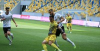 ​«Олександрія» зіграла внічию з «Рухом» і залишилася без єврокубків