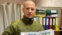 Алієв: «Хочеться після перемоги жорстко напитися, а потім поїхати та відпочити на морі»