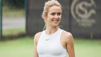 Світоліна розтоптала росіянку Касаткіну та вийшла у чвертьфінал Ролан Гаррос – Соболенко на горизонті