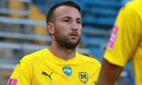 Артем Габелок: «Мій гол «Динамо» – випадковий. Закрив очі та пробив»