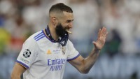 Бензема завершує перехід в «Аль-Іттіхад» 