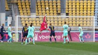 «Карпати» зацікавилися двома гравцями харківських клубів