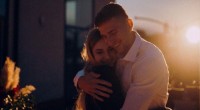 Забарний одружився – на весілля завітали футболісти «Динамо»