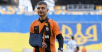 Михайло Діанов: «Завжди був за «Динамо» - буквально від народження»