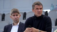 «Мілан» офіційно вигнав Мальдіні і вже знайшов заміну