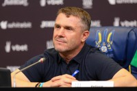 Роберто Моралес: «Саме на Банковій можуть ухвалити рішення про відставку чи продовження контракту Реброва»