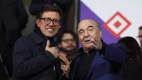 Мер Флоренції зробить божевільну річ у разі перемоги «Фіорентини» у фіналі Ліги конференцій