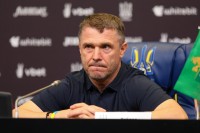 Михайло Співаковський: «Якщо з Ребровим не продовжать контракт, але він керуватиме командою в червні, то це ганьба, сором і позорисько»