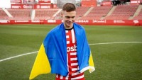 Циганков їде до Манчестера: джерело повідомило про неочікувані плани вінгера збірної України