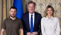 Улюблений журналіст Роналду вимагає ще більше допомоги для України: «Вона повинна виграти цю війну не на умовах путіна»