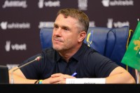 Стало відомо, що сказав Орбан Реброву на зустрічі з Зеленським