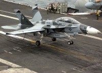 Україна може отримати винищувачі F/A-18 Hornet від Австралії: у чому їх особливість