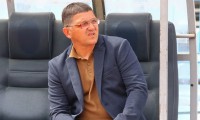 Огнєнович залишив «Металіст» за сімейними обставинами