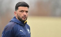 Едмар: «Не все виходило, але символічно, що вирішальною стала нічия проти «Динамо»