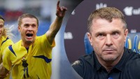 Топ-голи Реброва за збірну України: як Сергій ставив на коліна росію і вражав на ЧС-2006 – відео 