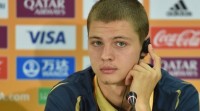 Валерій Бондар: «Познайомилися з Ребровим та вивчаємо його стиль гри»
