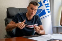 Єгор Картушов: «Розпад росії буде найкращою помстою, за все, що ці виродки зробили з Україною»