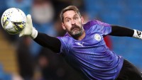 Ветеран «Манчестер Сіті» може встановити унікальне досягнення Ліги чемпіонів – минулого разу постраждав Шевченко
