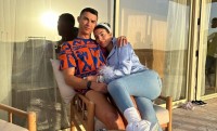 Джорджина хоче весілля, а Роналду сумнівається – зіркова пара поклала край чуткам